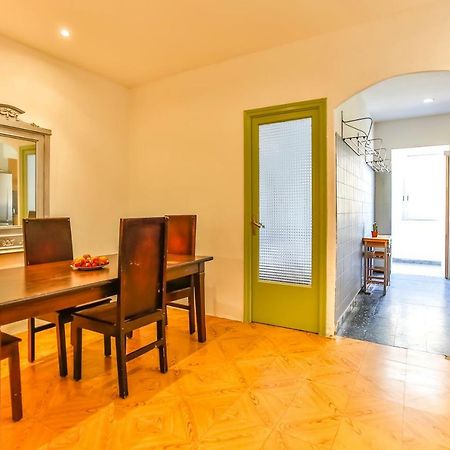 Basic Platja Lejlighed Barcelona Eksteriør billede