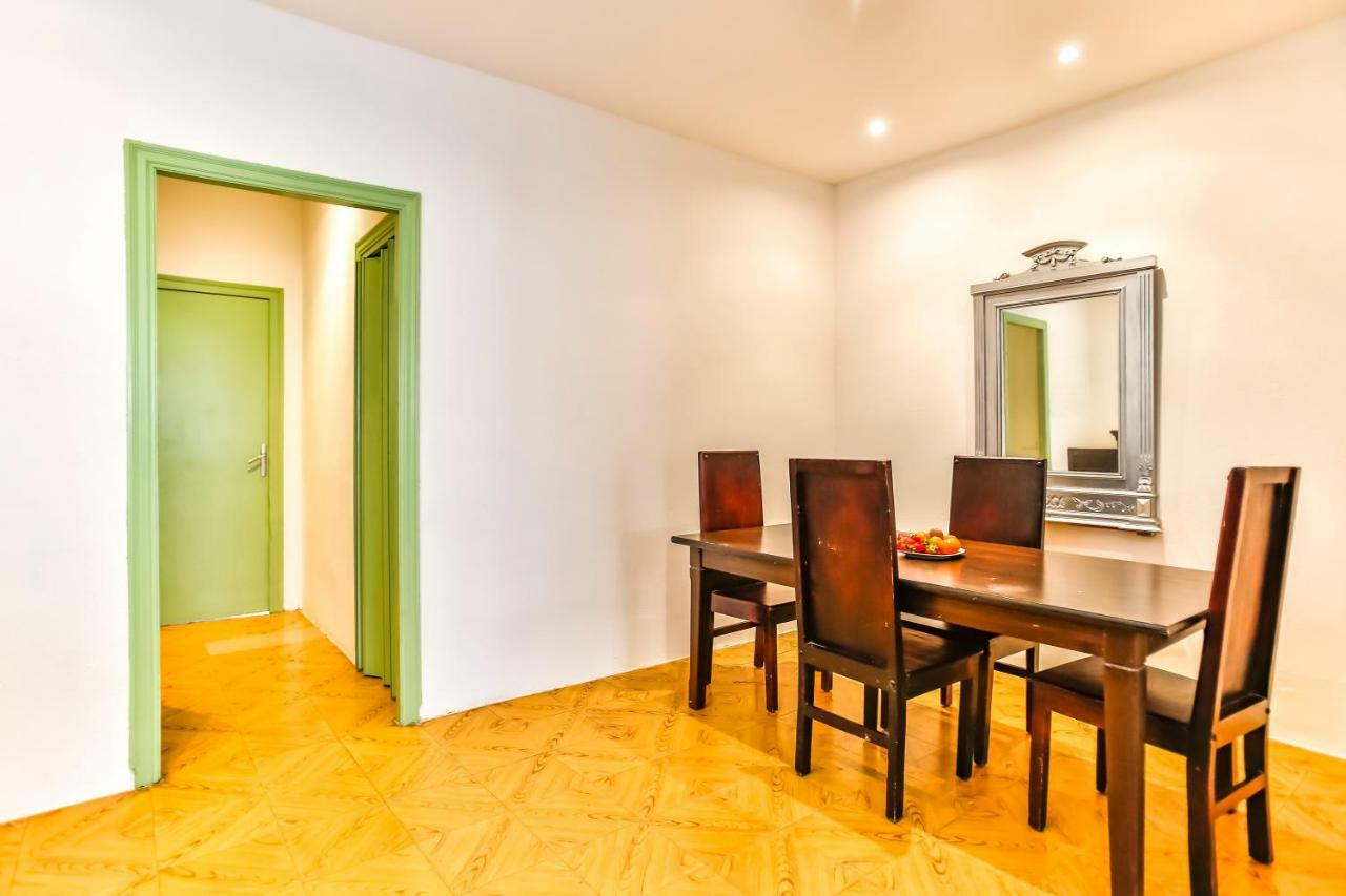 Basic Platja Lejlighed Barcelona Eksteriør billede