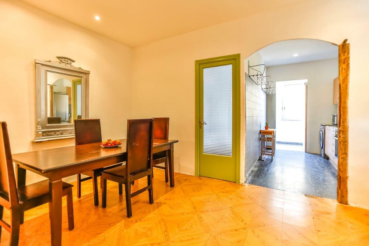 Basic Platja Lejlighed Barcelona Eksteriør billede