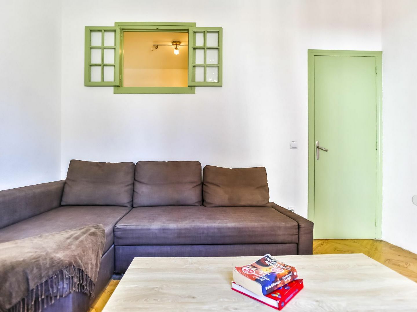 Basic Platja Lejlighed Barcelona Eksteriør billede